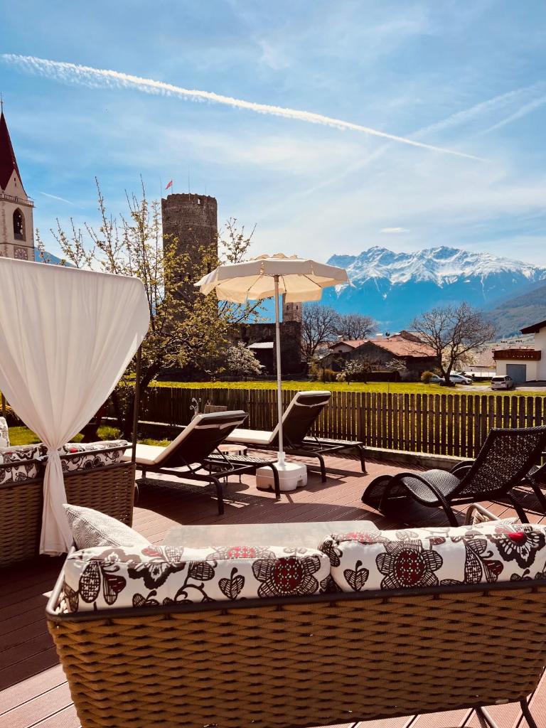 Hotel Tyrol photo 2
