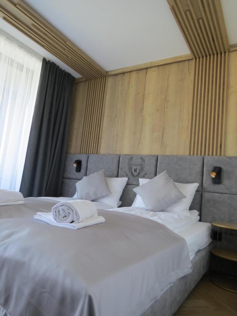Apartament K Laguna Beskidów