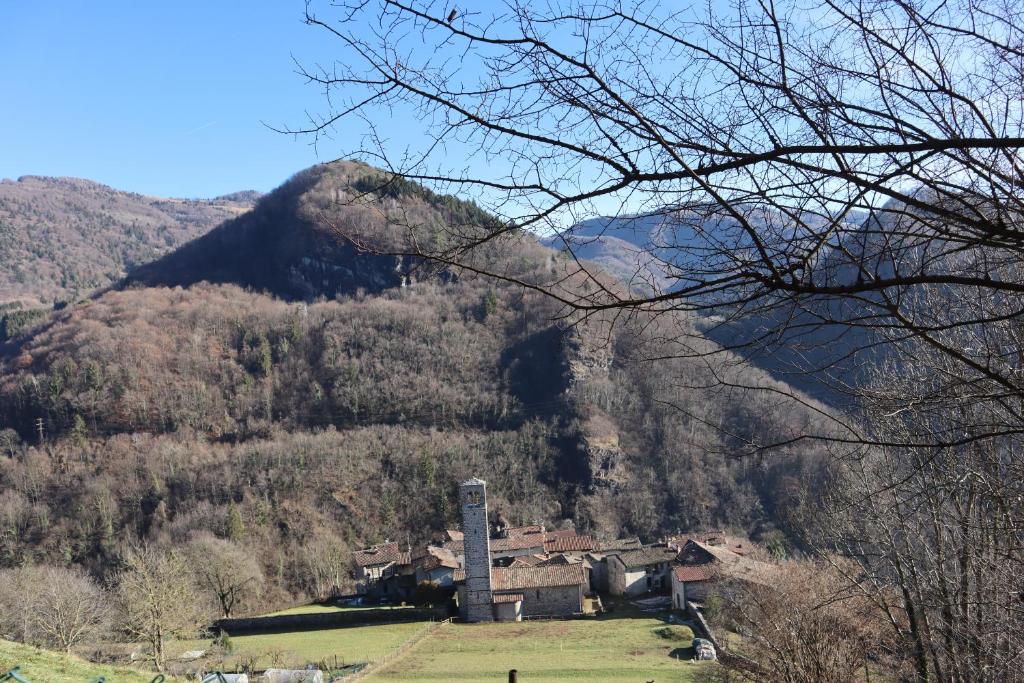 La Tana del Tasso Rooms&Breakfast photo 3