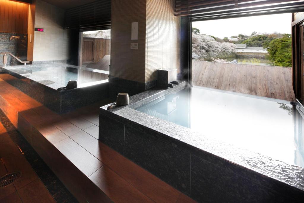 Hikone Castle Resort & Spa photo 1