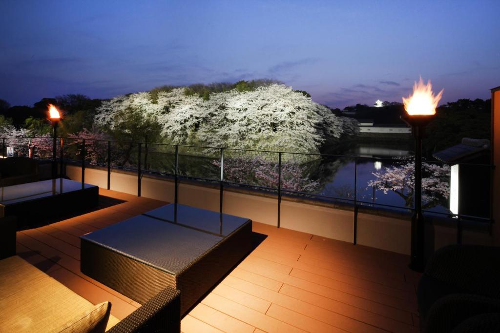 Hikone Castle Resort & Spa photo 2