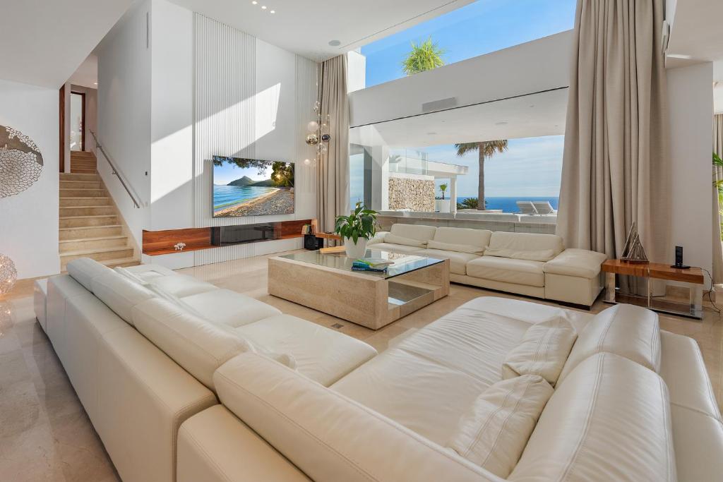 Blue Sky Mallorca Luxury Villa photo 3