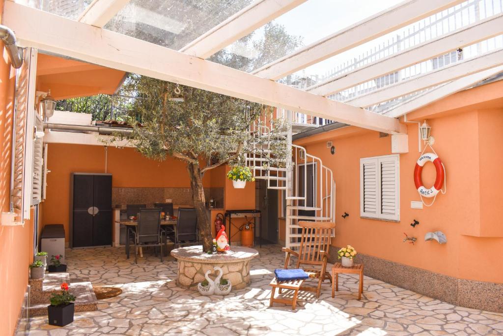 Kuca za odmor Antic - Holiday house Antic photo 3