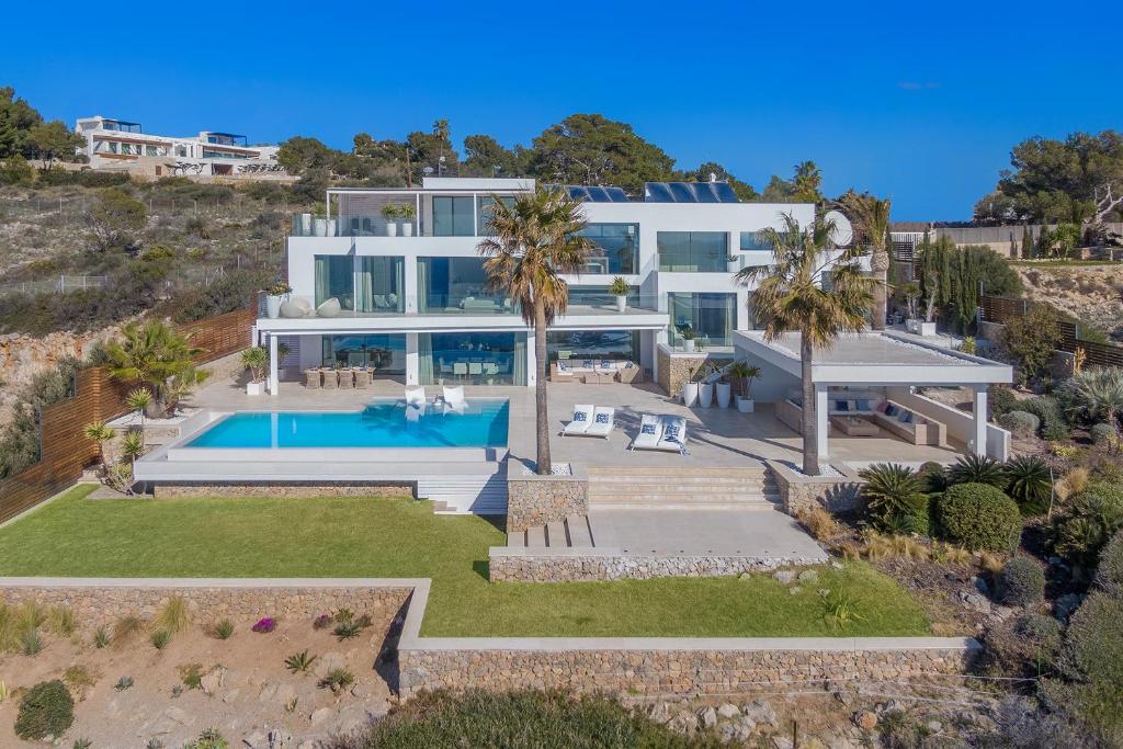 Blue Sky Mallorca Luxury Villa photo 2