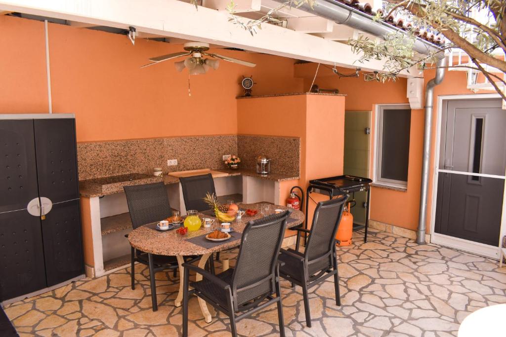 Kuca za odmor Antic - Holiday house Antic photo 4