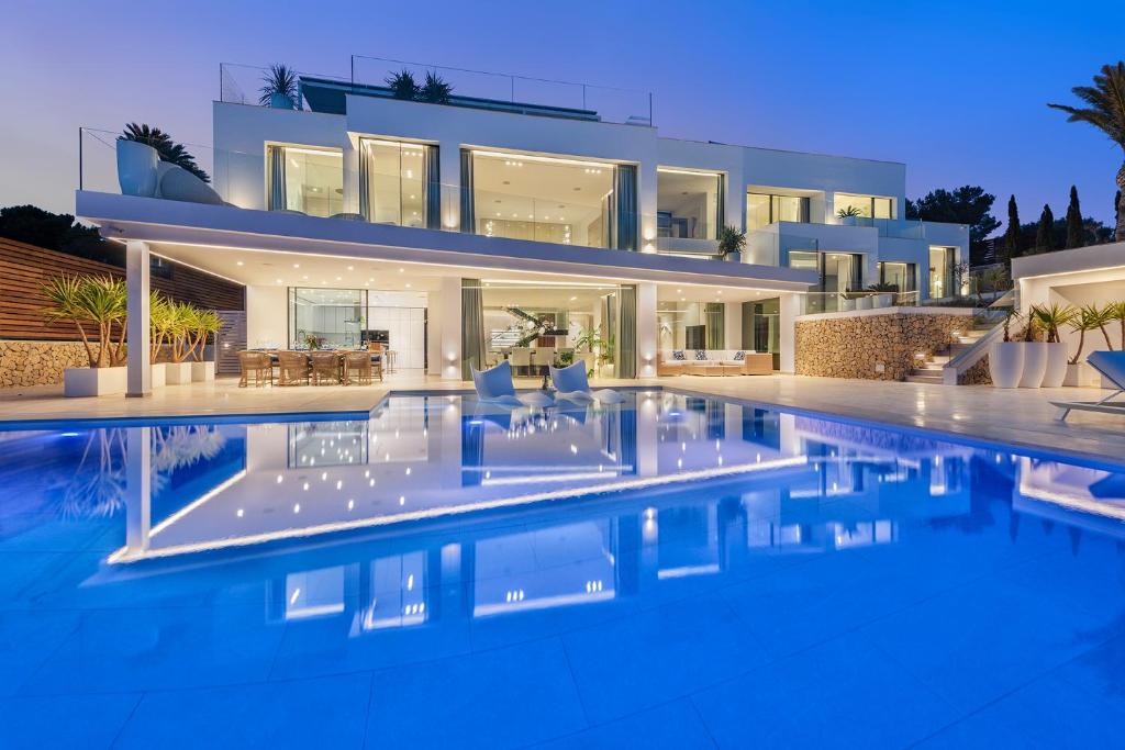 Blue Sky Mallorca Luxury Villa photo 1