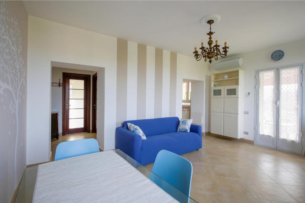 La Quercia casa vacanza Imperia photo 2