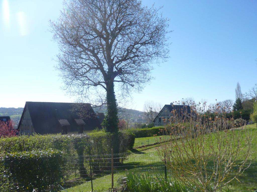 Houlgate photo 2