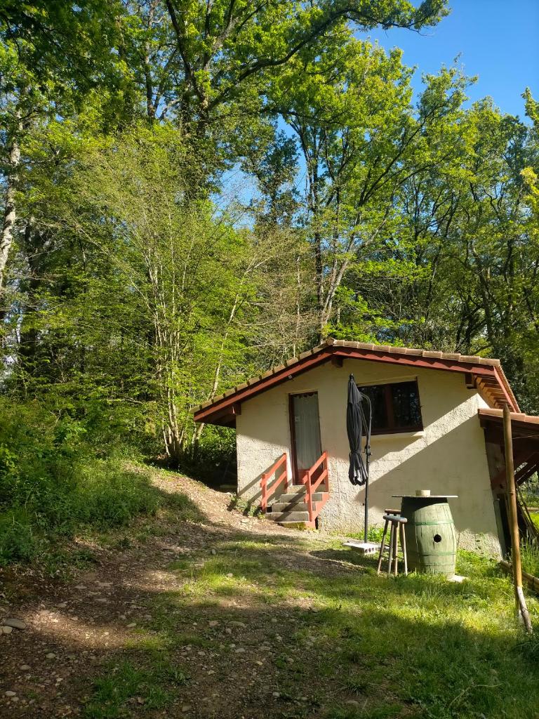 appartement meublé sur la route de Compostelle !