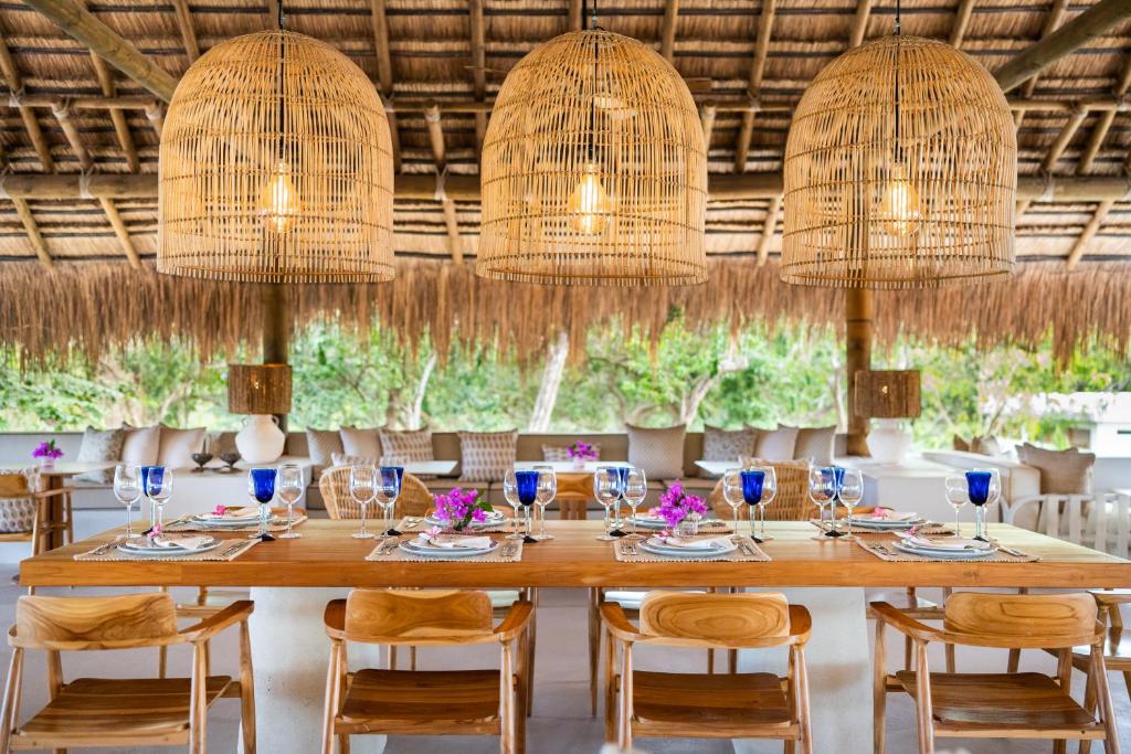 Hotel Agua Baru by Mustique photo 4
