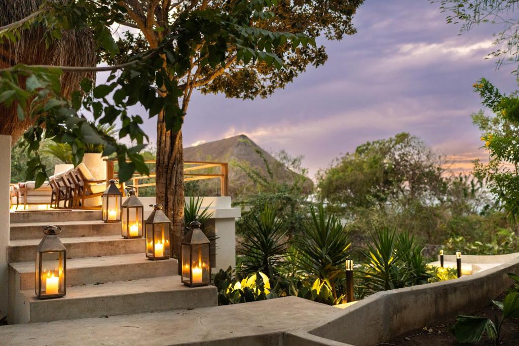Hotel Agua Baru by Mustique photo 1