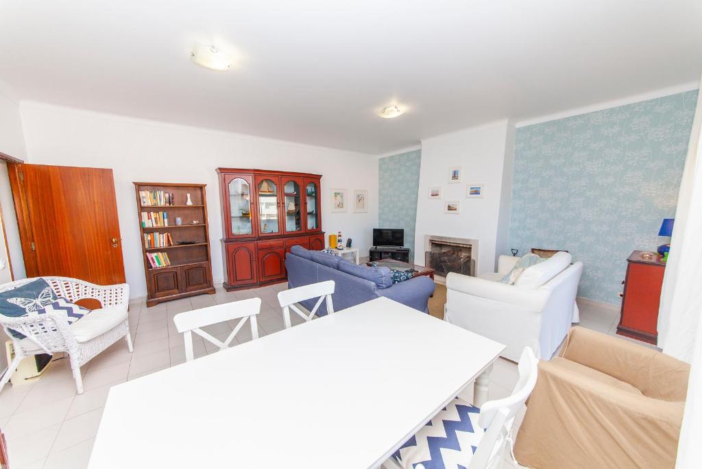 B01 - Alvor Marachique Apartment photo 4