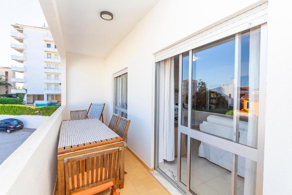 B01 - Alvor Marachique Apartment photo 2