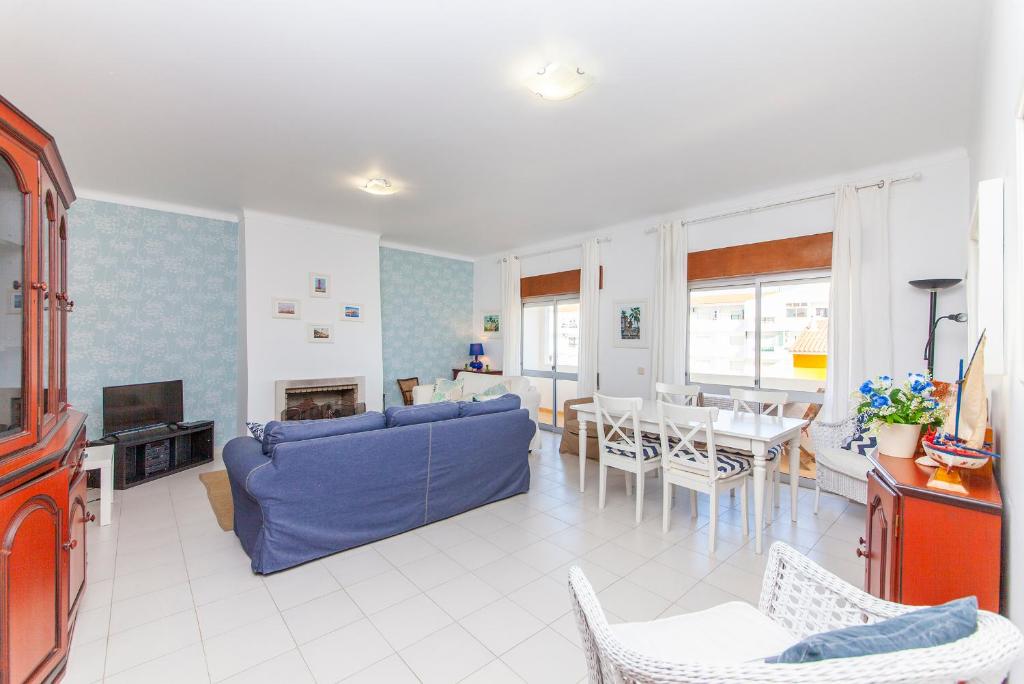 B01 - Alvor Marachique Apartment photo 3