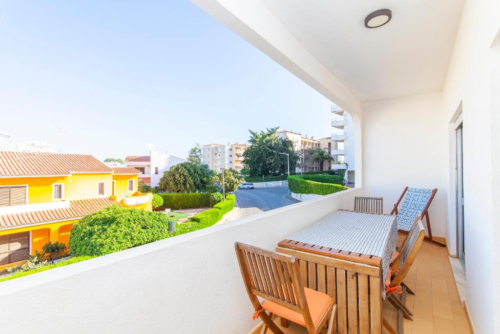 B01 - Alvor Marachique Apartment photo 1