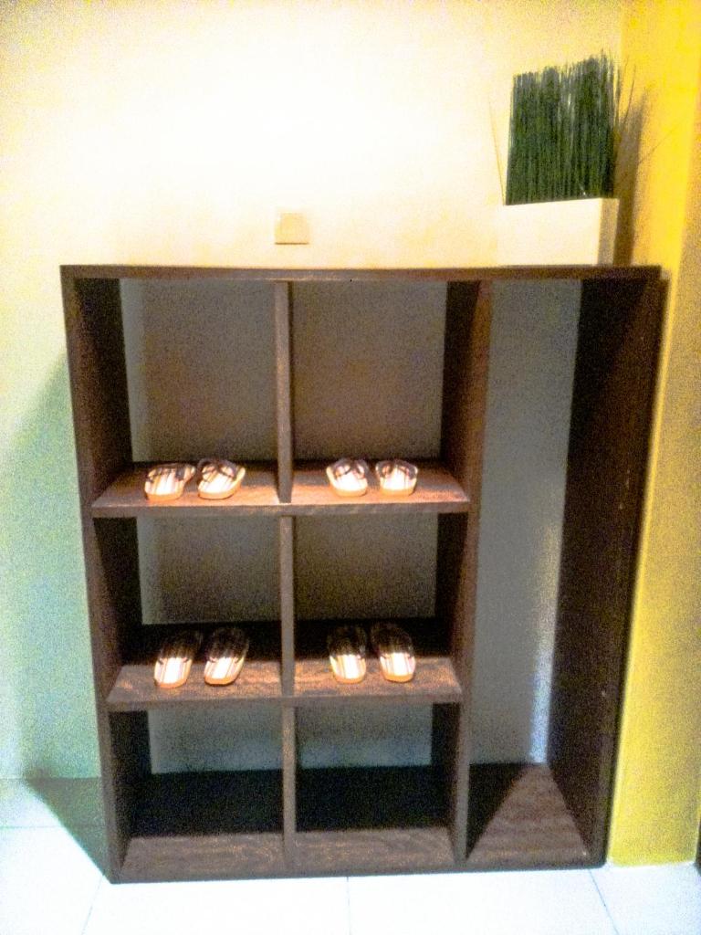 Номер (Кровать в общем 8-местном номере для мужчин и женщин), Magpie Residence