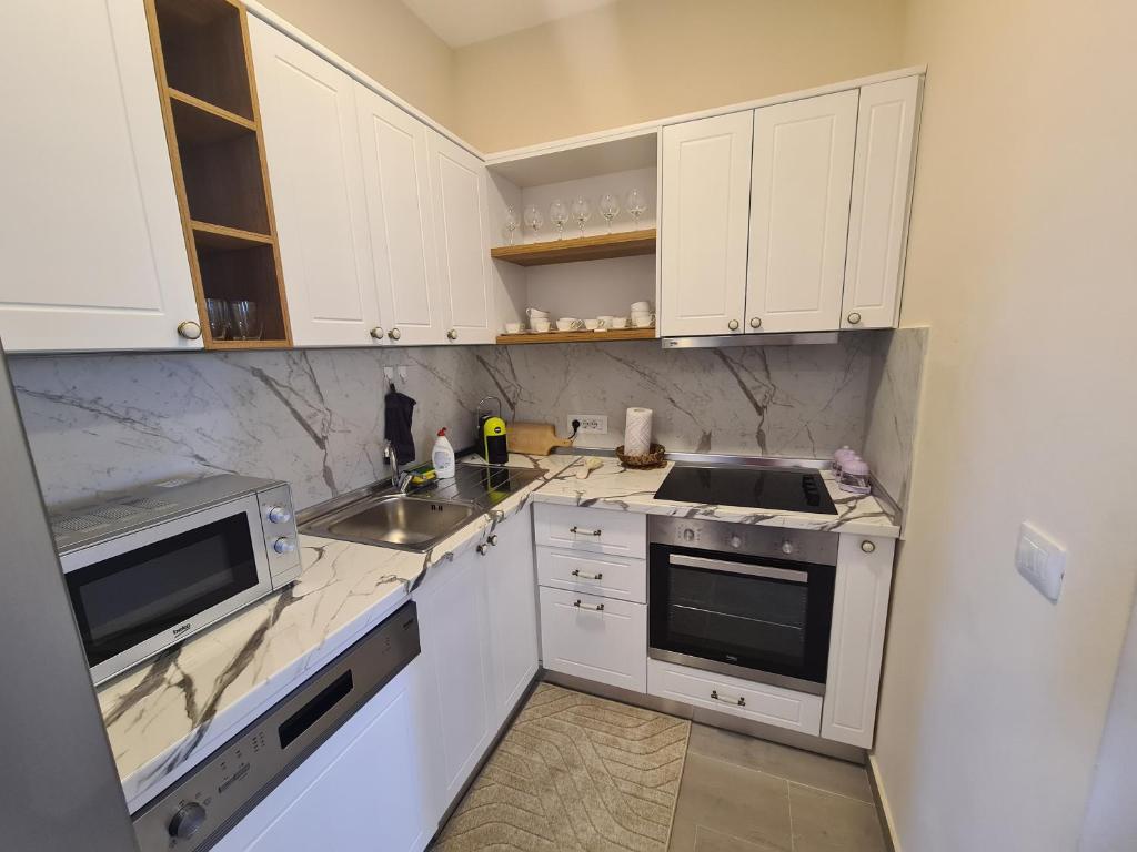 Valamar Residence Apartment A47 photo 2