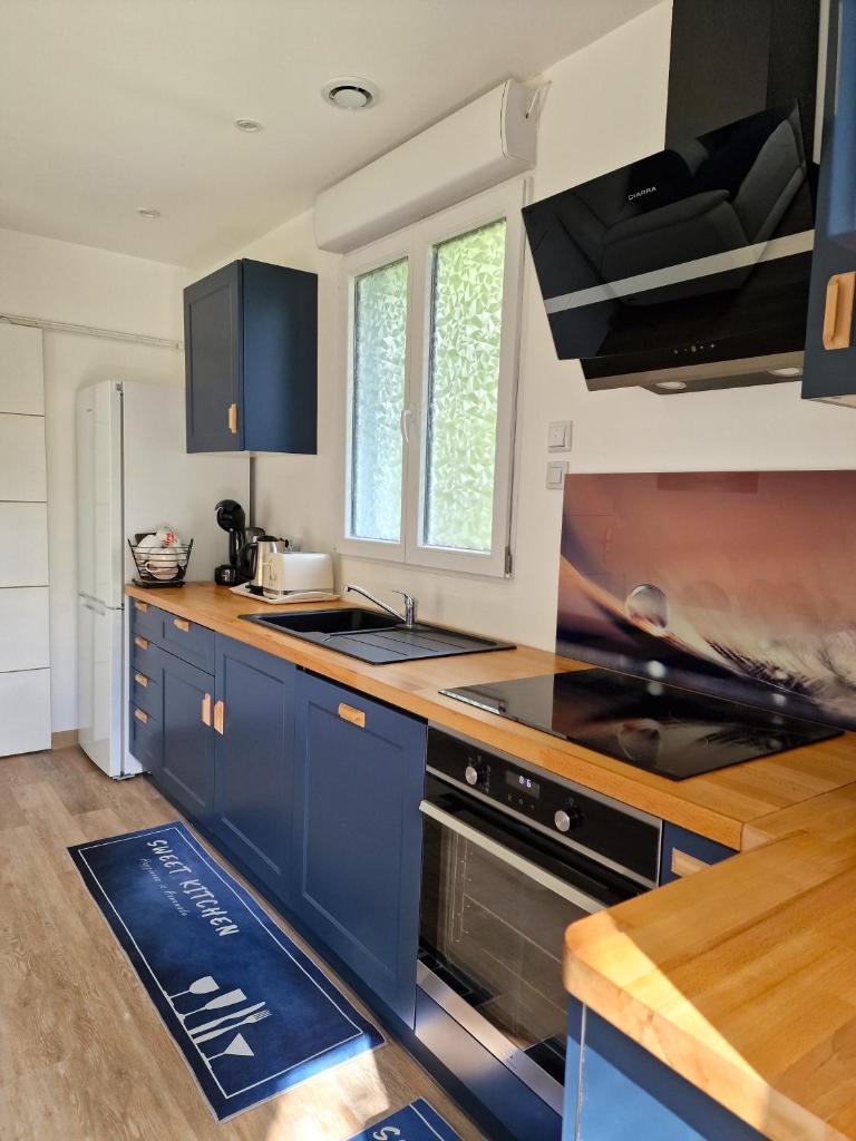 La Maison de la Saye & SPA photo 2