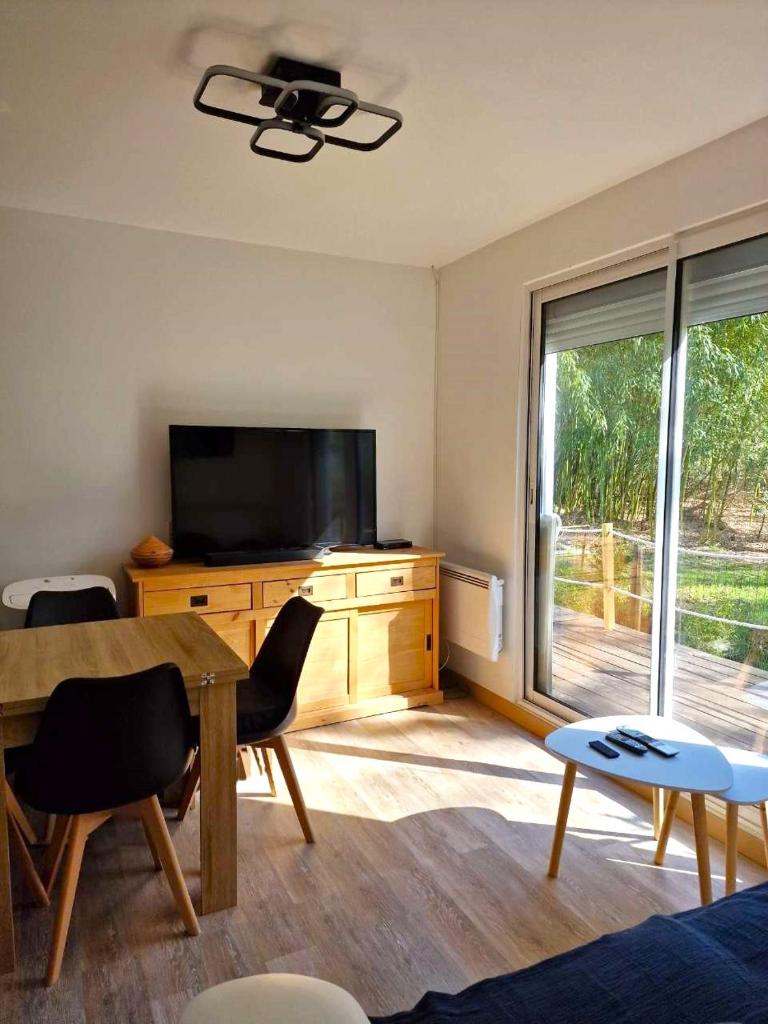 La Maison de la Saye & SPA photo 4
