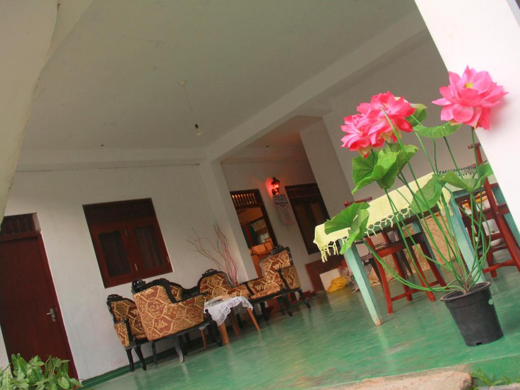 Одноместный (Одноместный номер), Sun Rest Mirissa