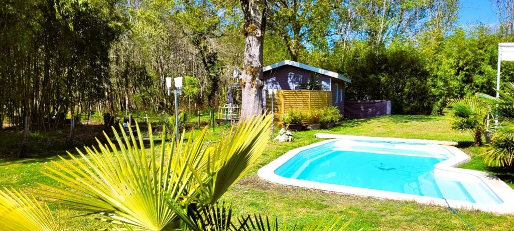La Maison de la Saye & SPA photo 3