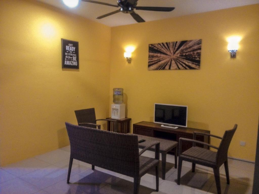 Двухместный (Номер Твин Делюкс с ванной комнатой), Magpie Residence