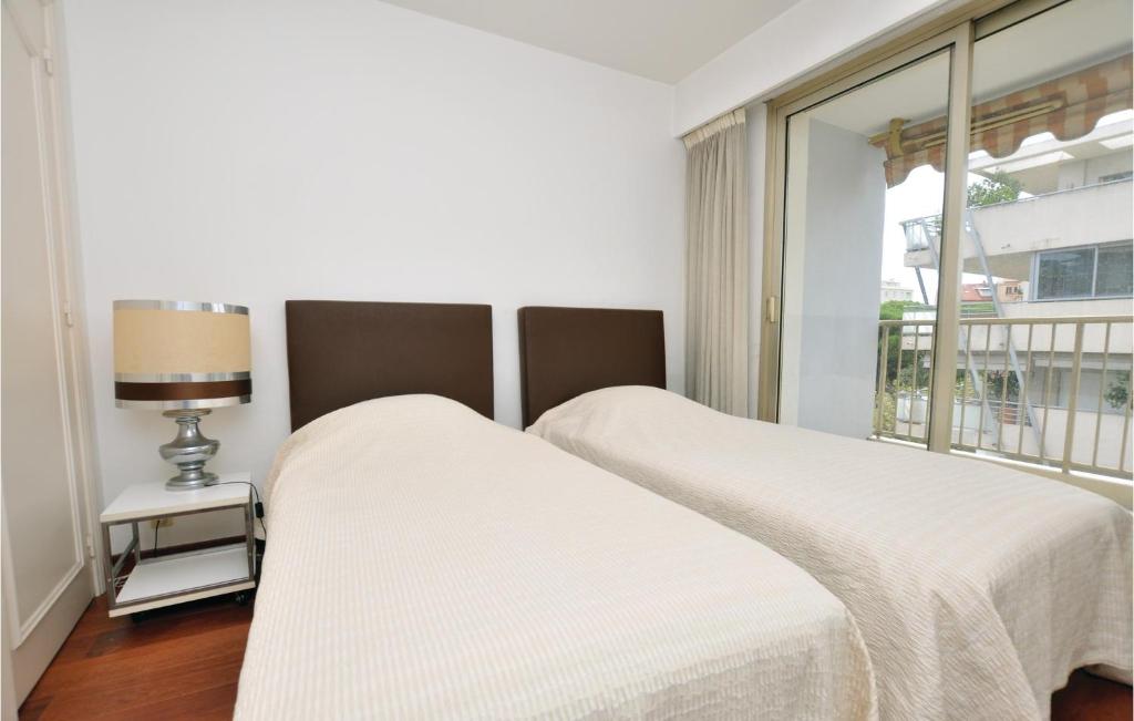 Nice Apartment In Cannes With 1 Bedrooms And Wifi photo 4