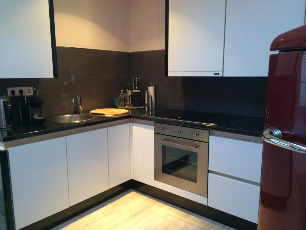 Studio Apartment L.Y.M.A. photo 3