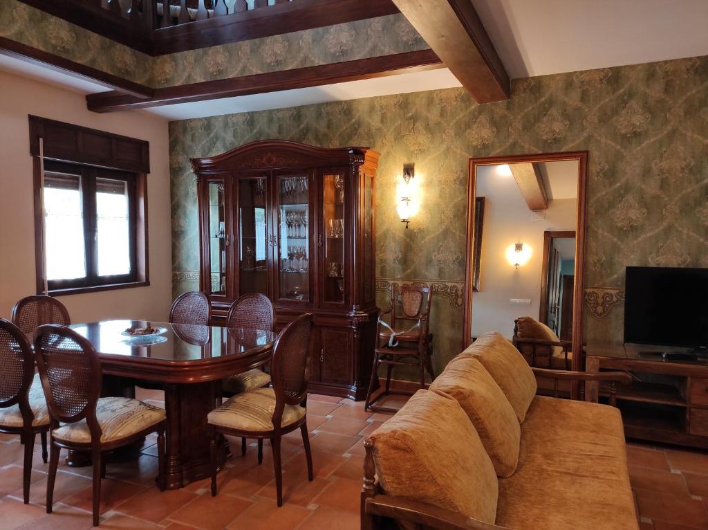 Casa Felisa Pirineo Aragonés photo 2