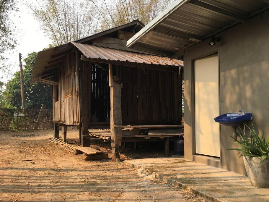 ตูบลุงหน่อ Uncle Cabin photo 1