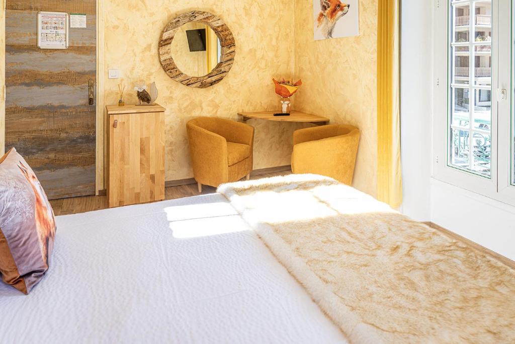 La Bonne Auberge photo 4