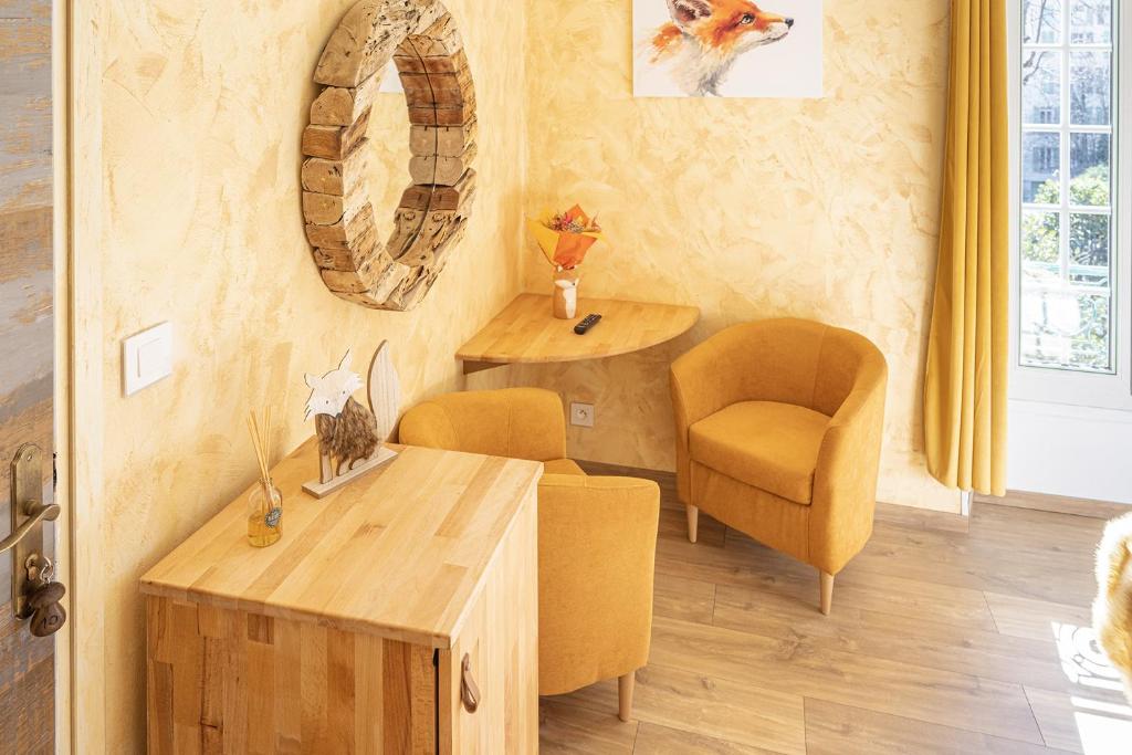 La Bonne Auberge photo 2