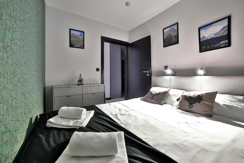 Apartament 33 Lake & View Centralny Widok na Jezioro -100 metrów od Jeziora Czorsztyńskiego i ścieżki rowerowej Velo Czorsztyn photo 3