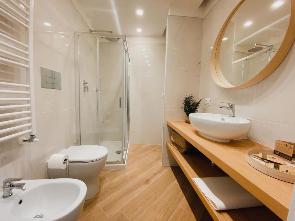 Exclusive Apartment in Piazza Italia in Perugia photo 3