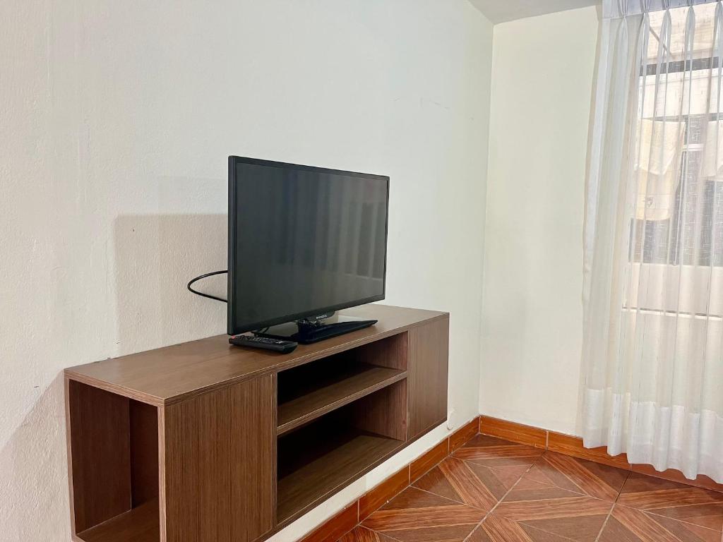 Departamento completo a minutos de playas photo 2