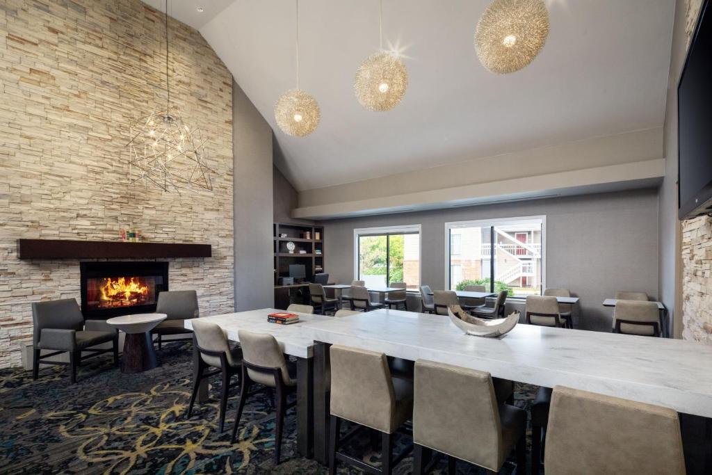 Residence Inn by Marriott Cherry Hill image