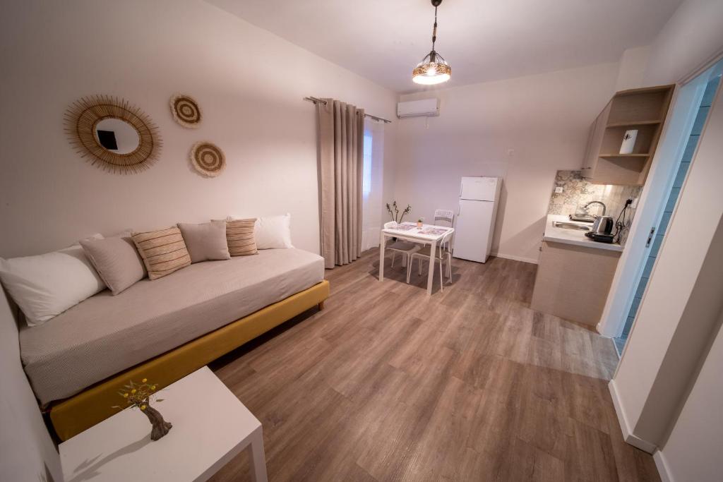 Andromeda apartments photo 2