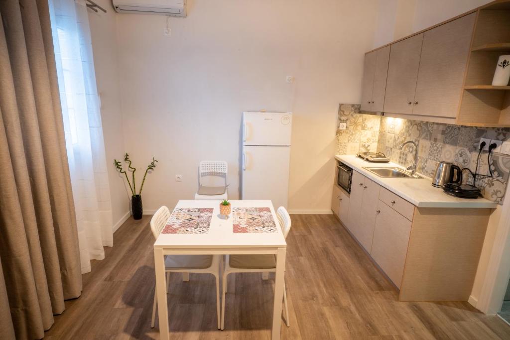 Andromeda apartments photo 3