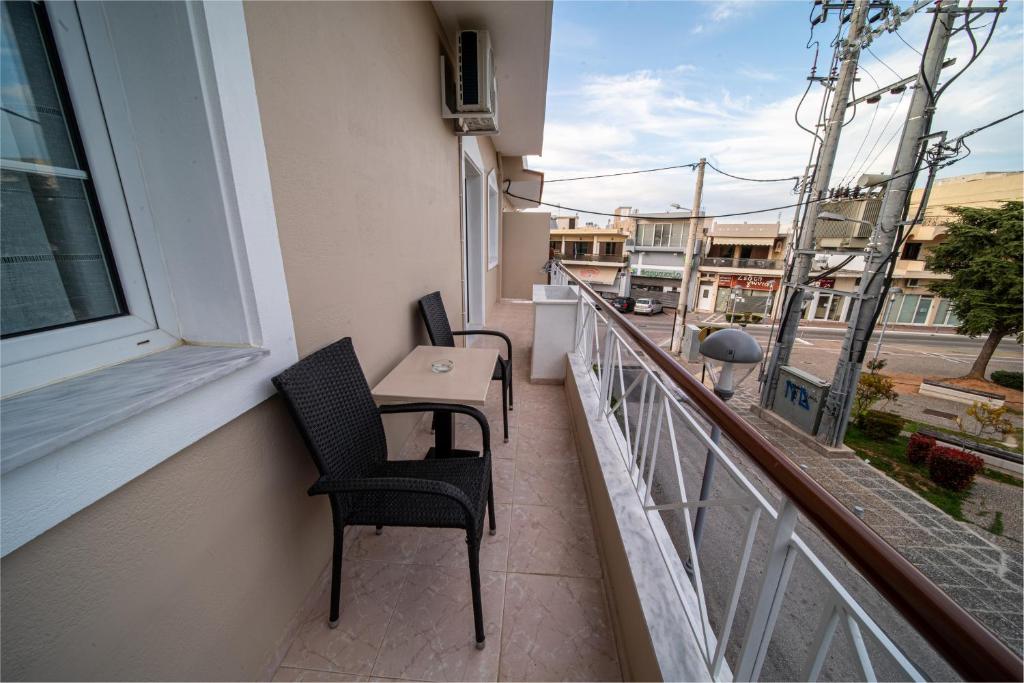 Andromeda apartments photo 4