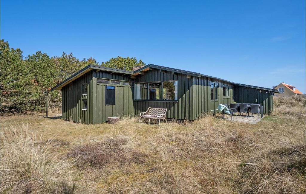 Nice Home In Skagen With 2 Bedrooms And Wifi