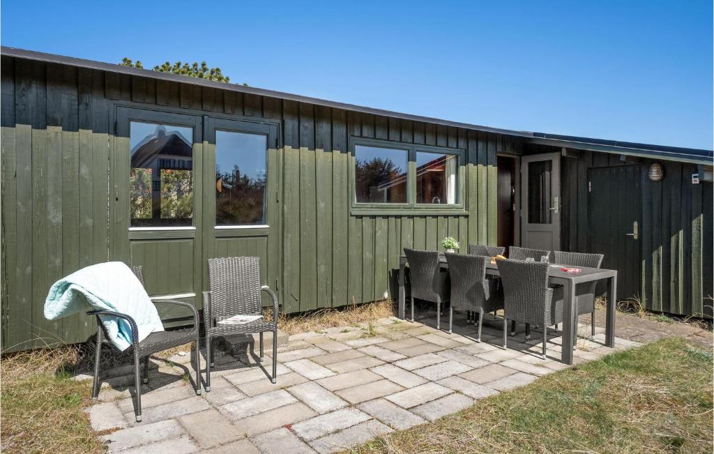 Nice Home In Skagen With 2 Bedrooms And Wifi photo 1