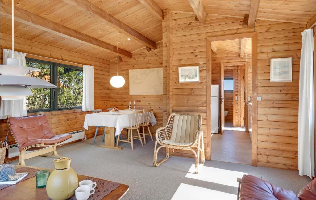 Nice Home In Skagen With 2 Bedrooms And Wifi photo 2