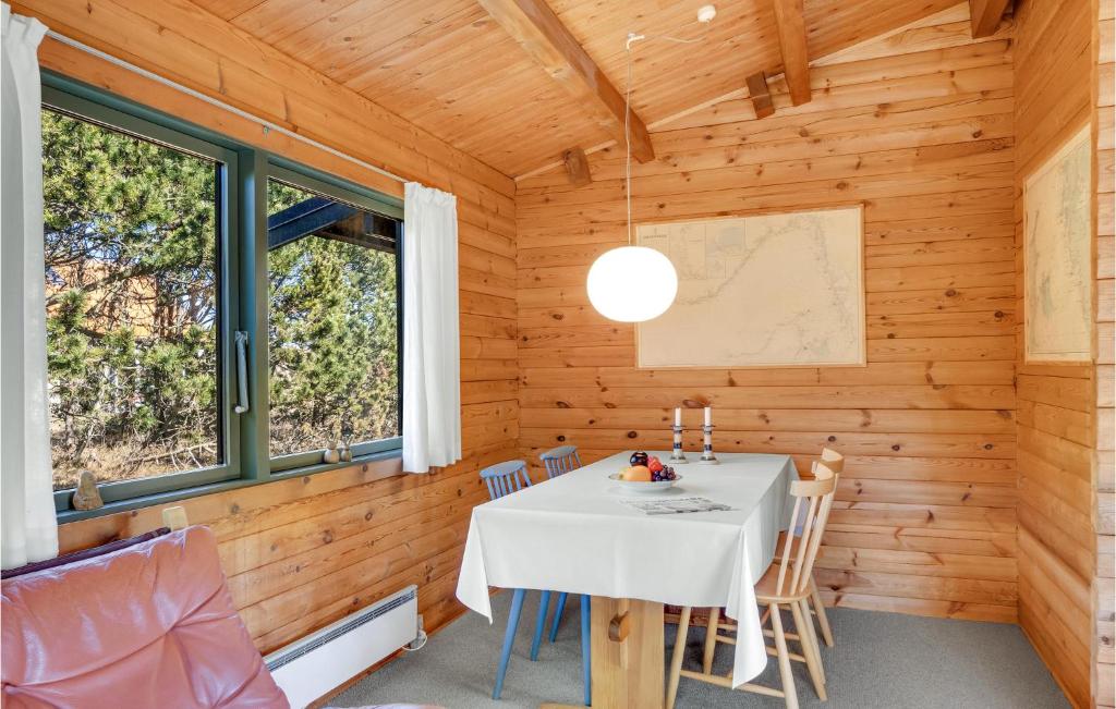 Nice Home In Skagen With 2 Bedrooms And Wifi photo 4