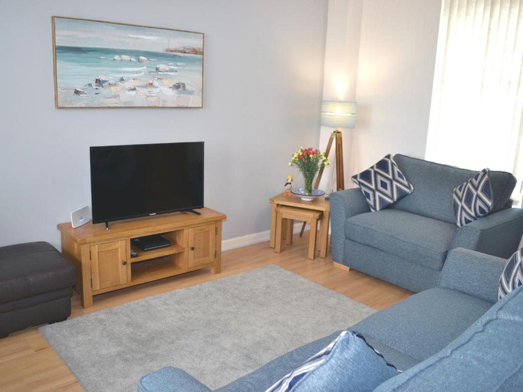 Tammie Norrie Cottage photo 2