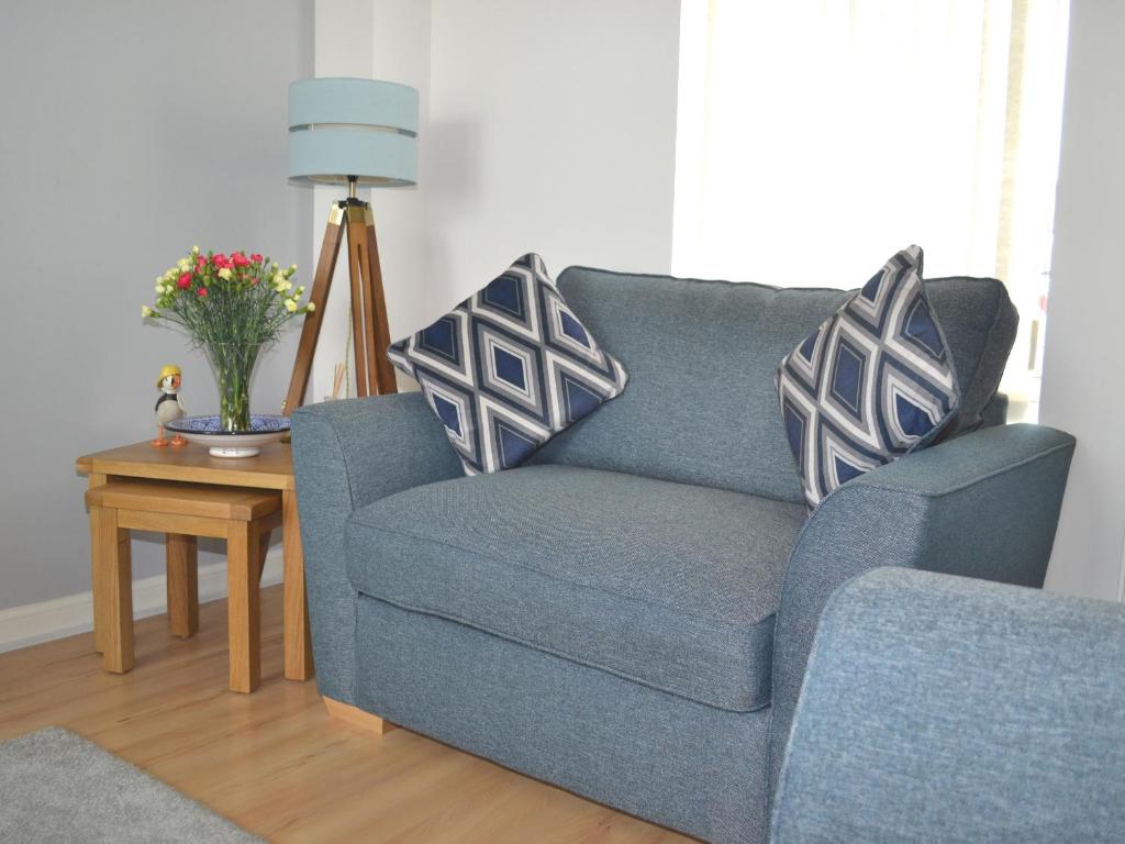 Tammie Norrie Cottage photo 4