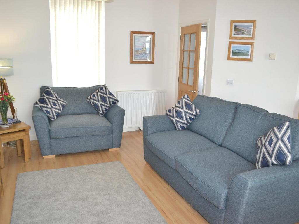 Tammie Norrie Cottage photo 3