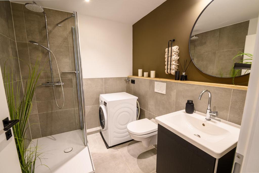 OrangeHome Design Apartment zwischen See & Zentrum photo 3