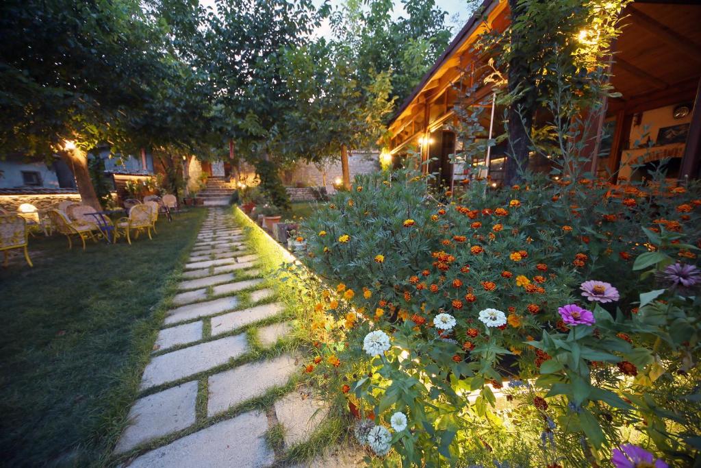 Şerbetçi Garden Konak photo 2