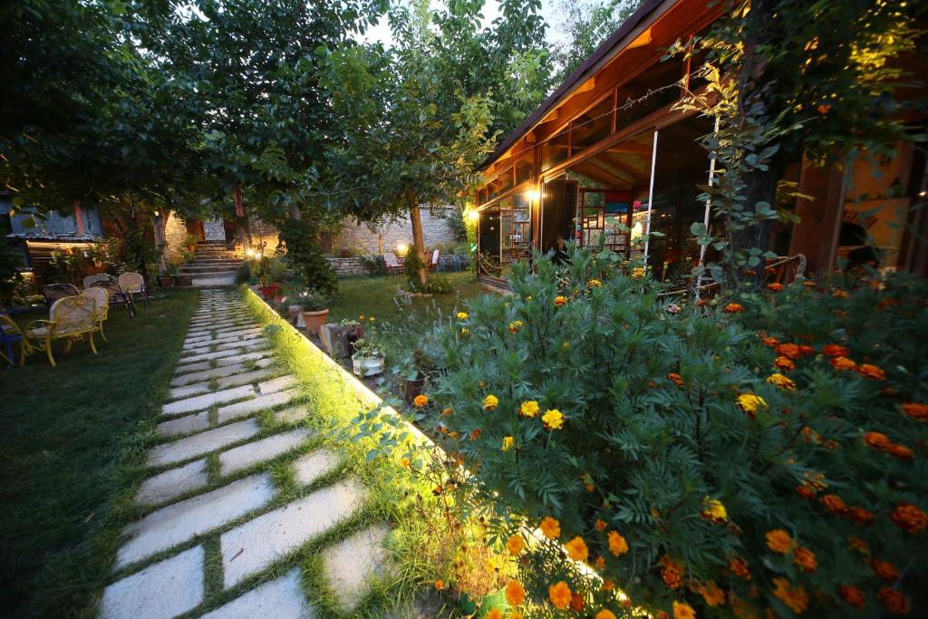 Şerbetçi Garden Konak photo 1