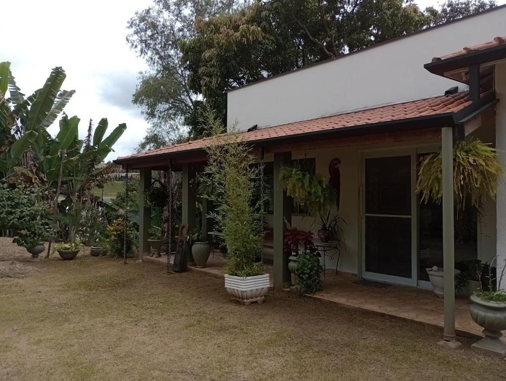 Nossa Casa Da Montanha photo 1
